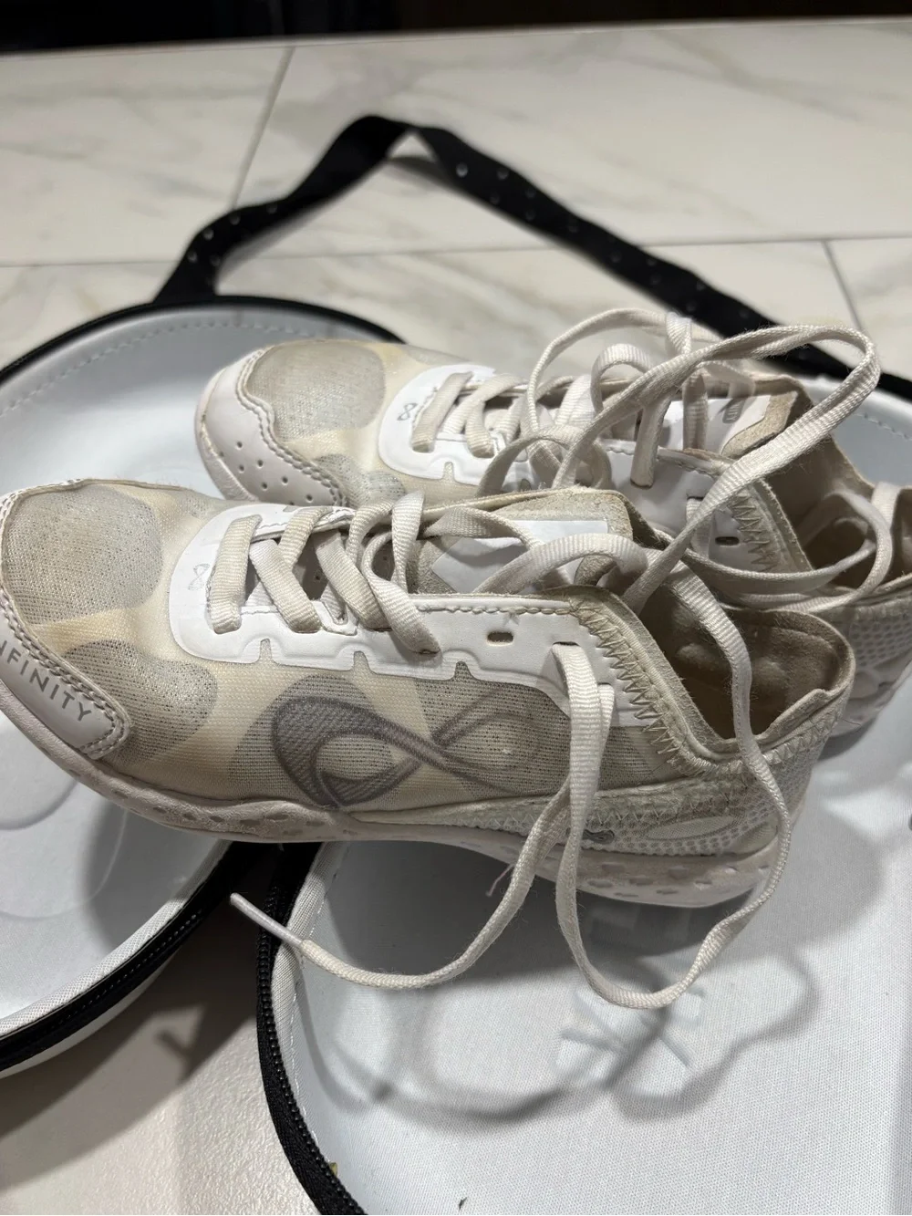 Nfinity Alpha Cheer Shoes